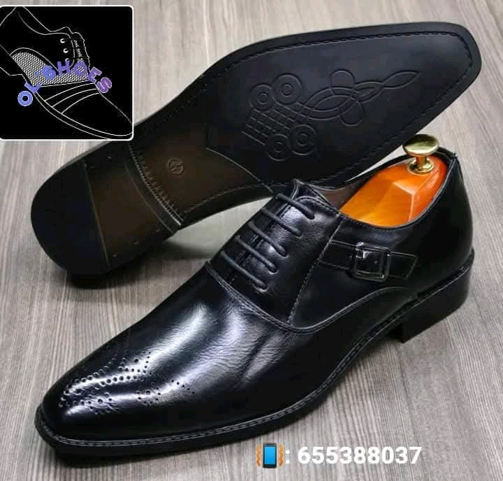 CHAUSSURE cuire