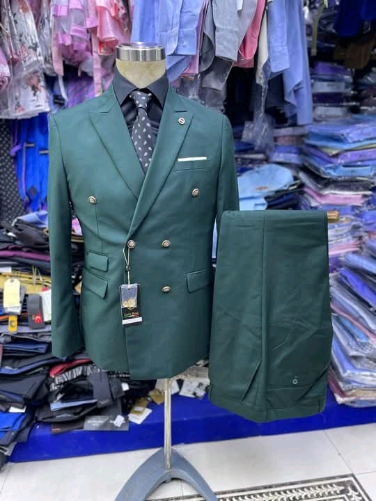 costume 3 pieces