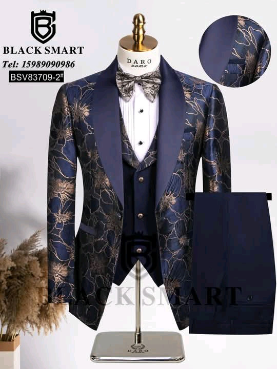 costume 3 pieces