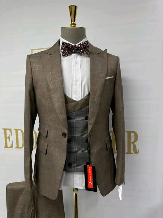 costume 3 pieces