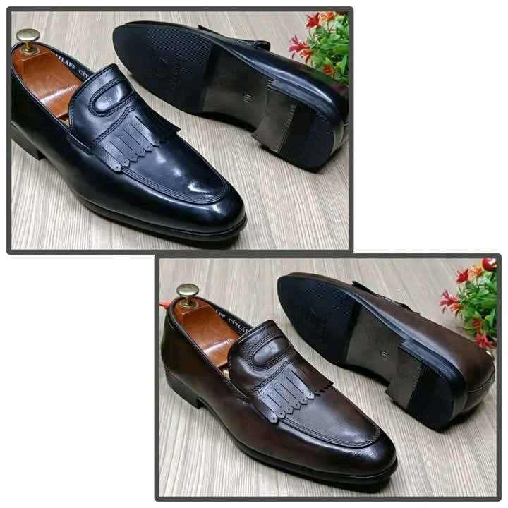 CHAUSSURE cuire