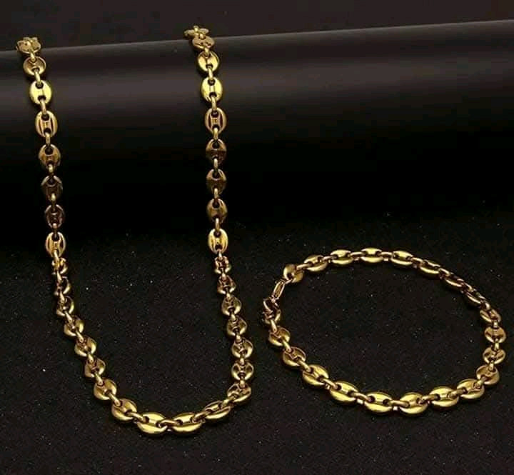 gold chain