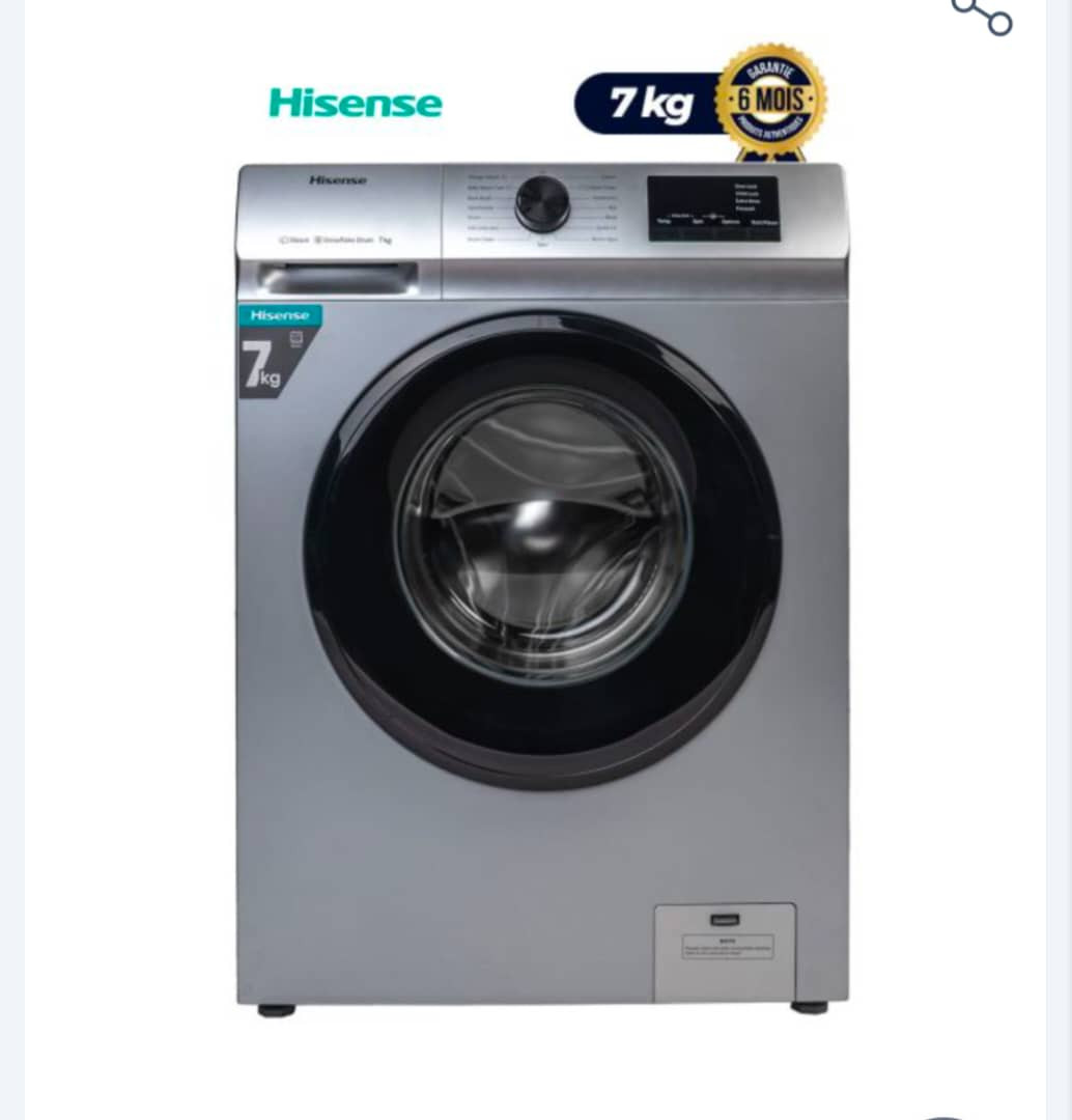 Semi Auto Washing Machine
