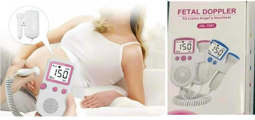 appareil echographique