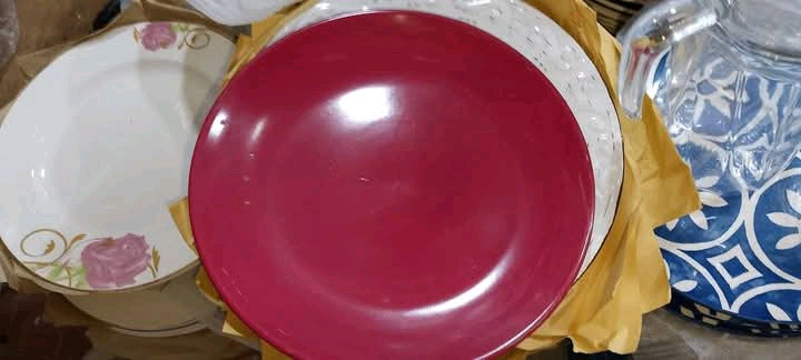 plate series