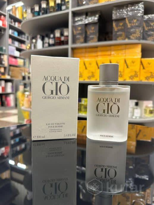 Parfum homme