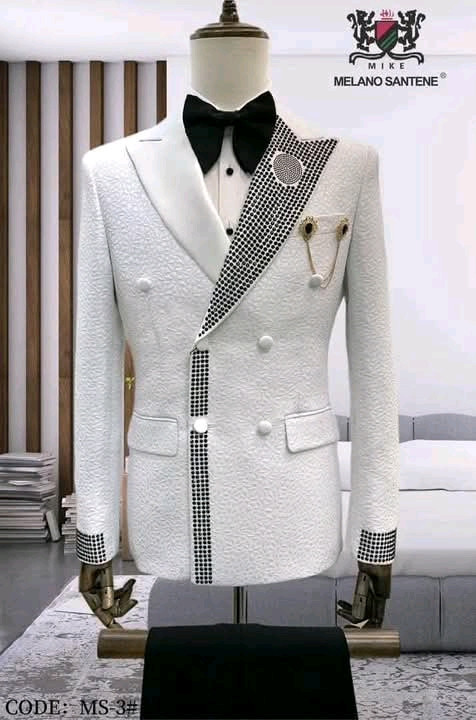 costume 3 pieces