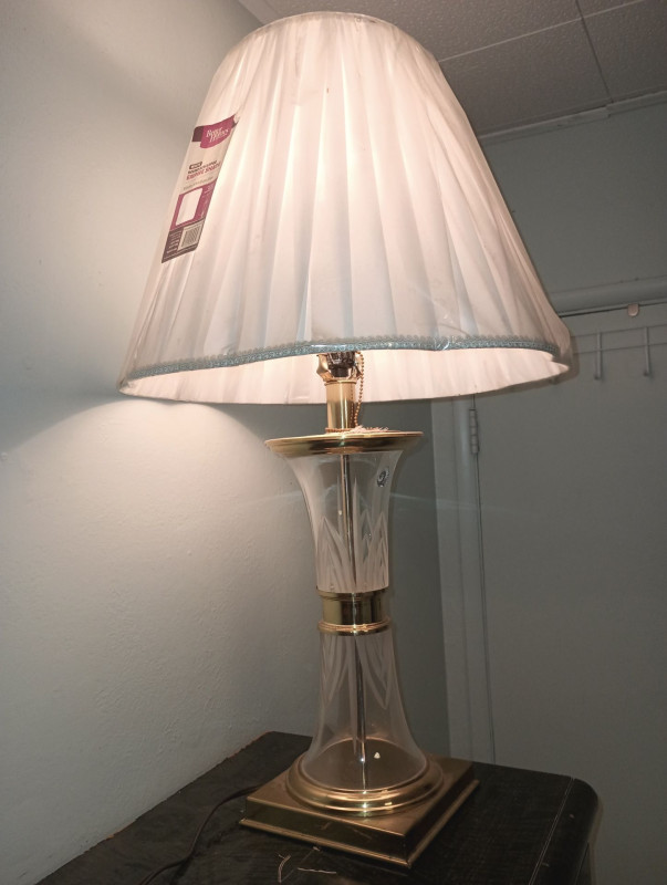LAMPE